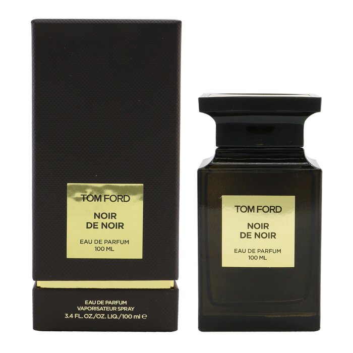Tom Ford Private Blend Noir De Noir Eau De Parfum Spray 100ml/3.4ozProduct Thumbnail