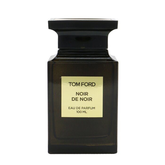 Tom Ford Private Blend Noir De Noir 地中海系列-時尚黑暗男性淡香精 100ml/3.4ozProduct Thumbnail