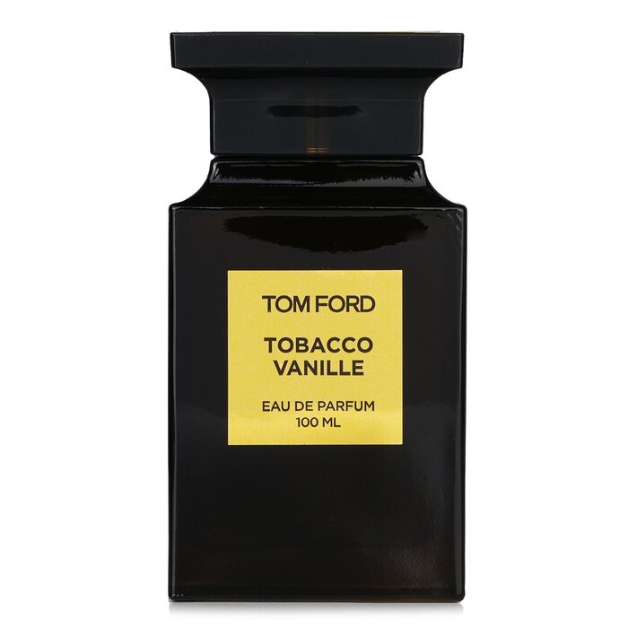 Tom Ford Private Blend Tobacco Vanille או דה פרפיום ספריי 100ml/3.4ozProduct Thumbnail
