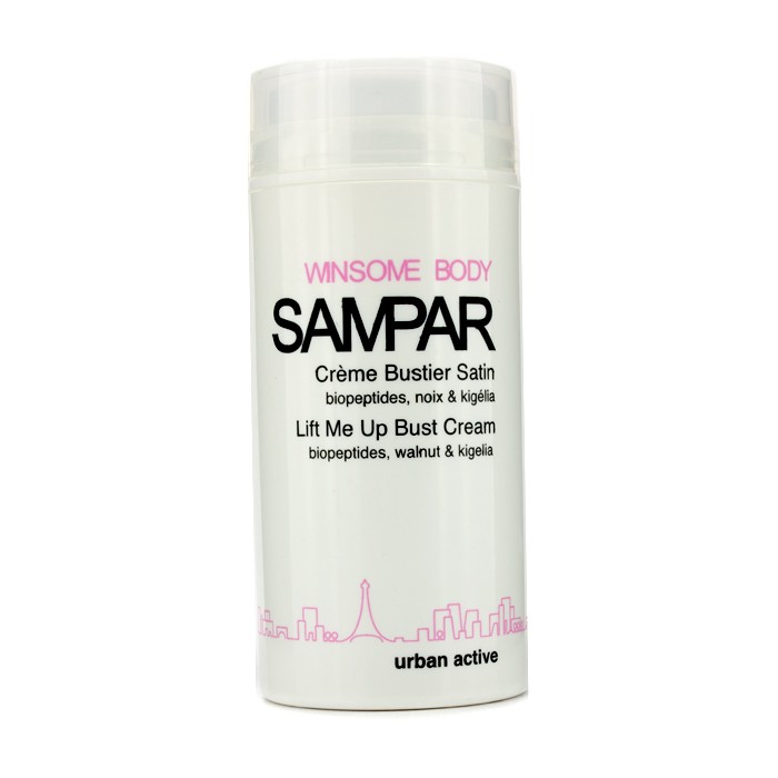 Sampar Winsome Body Lift Me Up Bust Cream (duża pojemność) 100ml/3.38ozProduct Thumbnail