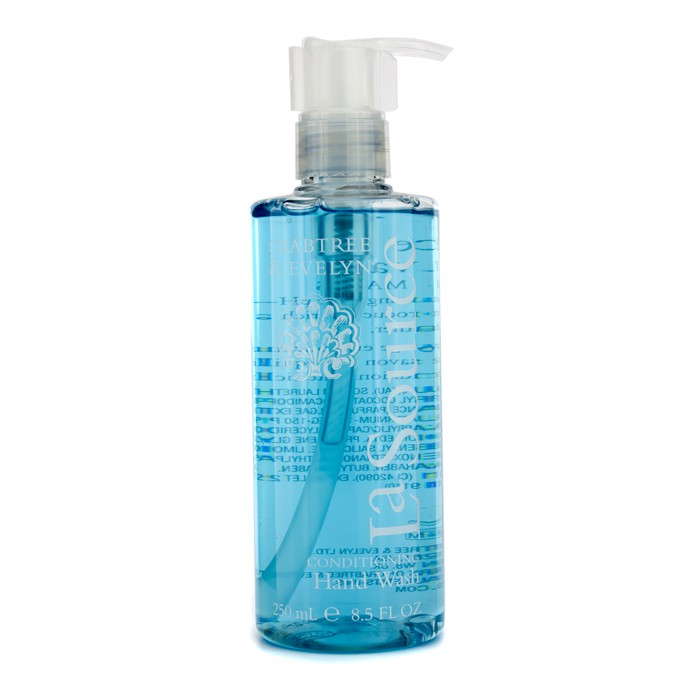 Crabtree & Evelyn La Source Conditioning Hand Wash 250ml/8.5ozProduct Thumbnail