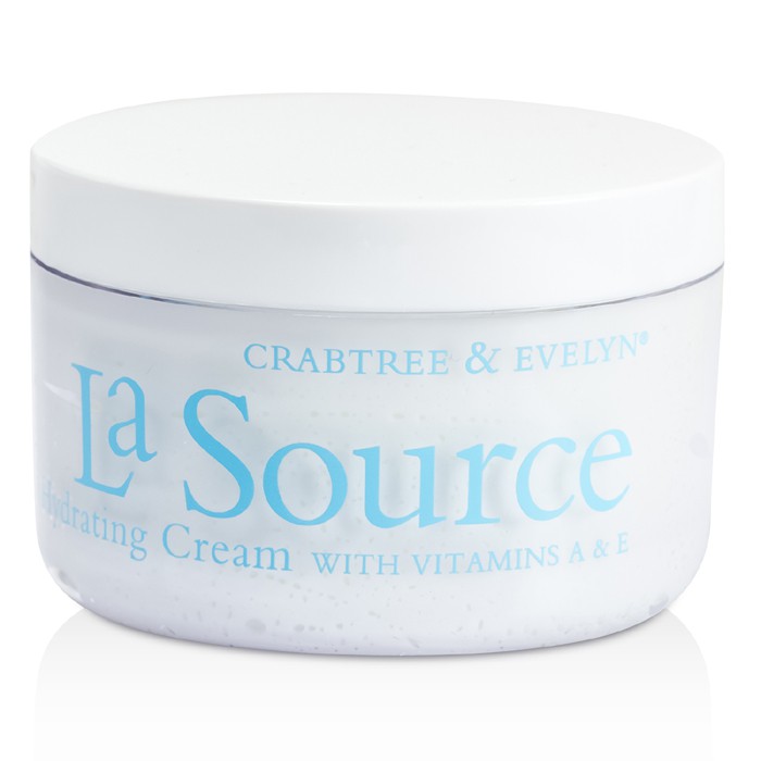 Crabtree & Evelyn La Source Hydrating Cream 200g/7ozProduct Thumbnail