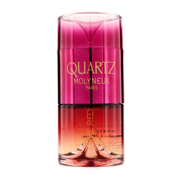 Molyneux Pure Red Quartz Eau De Parfum Spray 50ml/1.65ozProduct Thumbnail