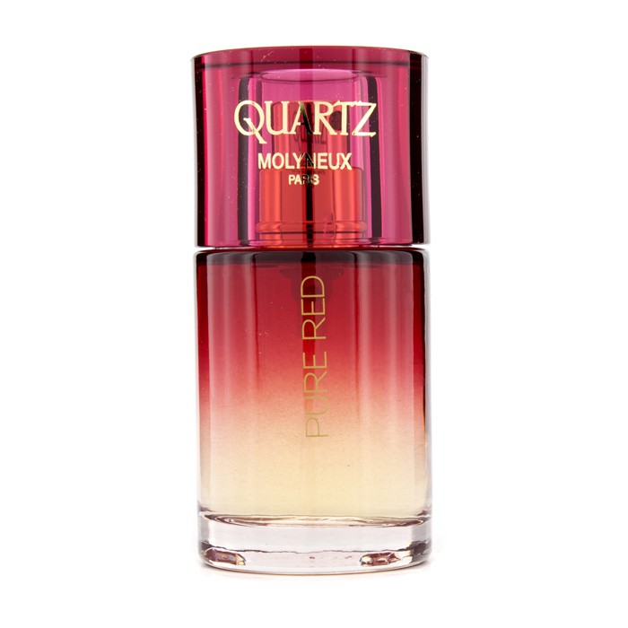 Molyneux Pure Red Quartz Eau De Parfum Spray 30ml/1ozProduct Thumbnail