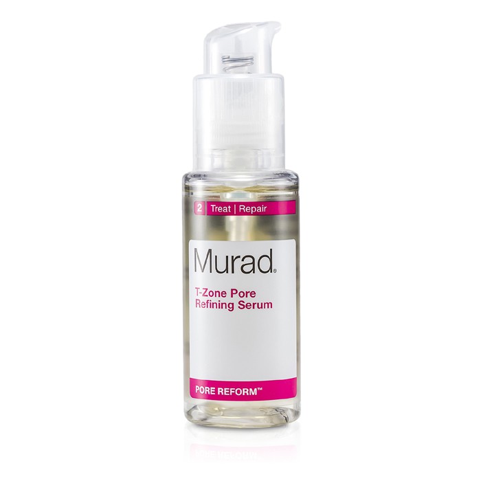 Murad T-Zone Pore Refining Serum 60ml/2ozProduct Thumbnail