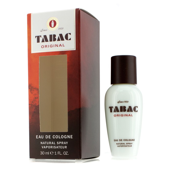 Tabac Original Eau De Cologne Natural Spray 30ml/1ozProduct Thumbnail