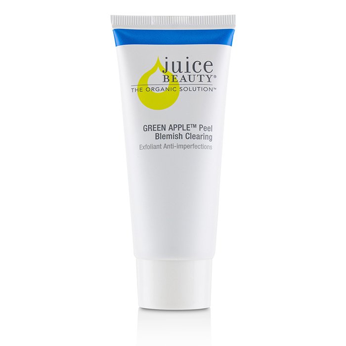 Juice Beauty Green Apple Blemish Clearing Peel 60ml/2ozProduct Thumbnail