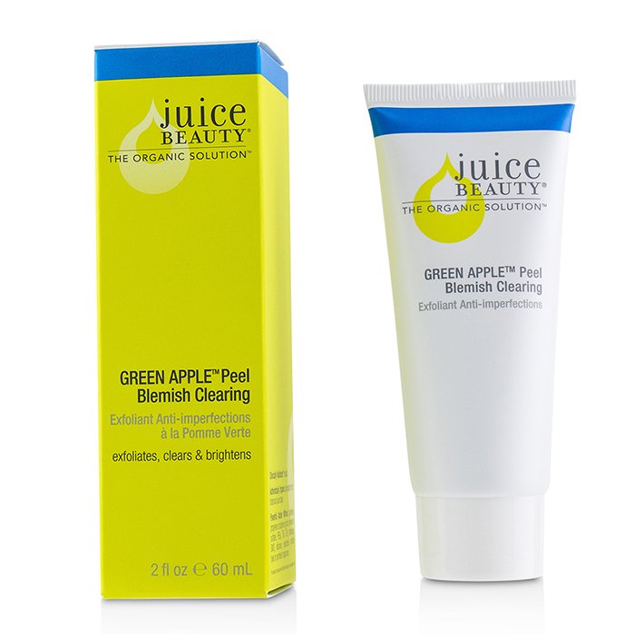 Juice Beauty Green Apple Blemish Clearing Peel 60ml/2ozProduct Thumbnail