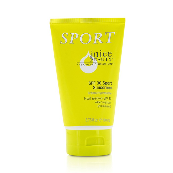 Juice Beauty SPF 30 Sport مرطب 110ml/3.75ozProduct Thumbnail
