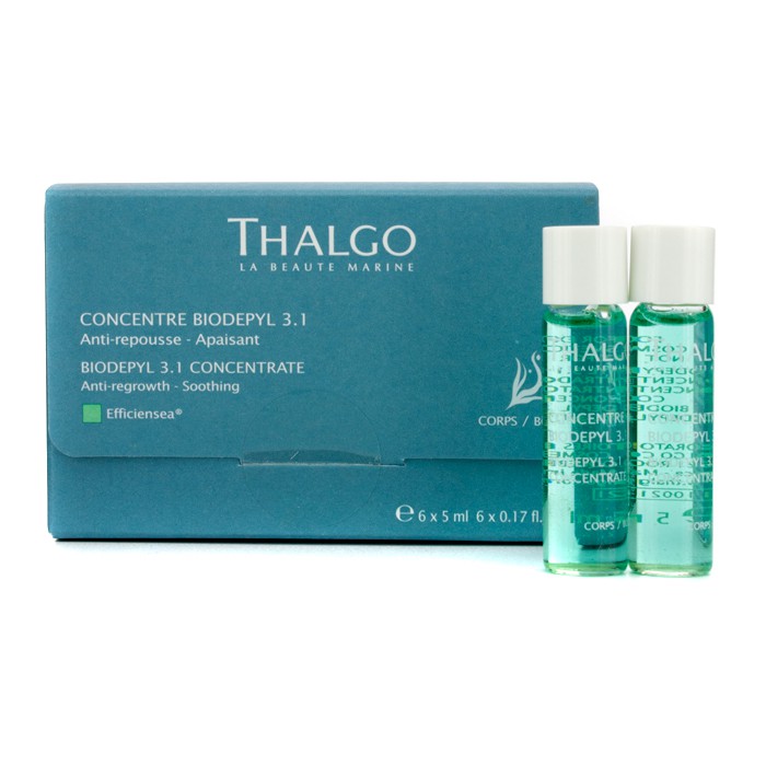 Thalgo Biodepyl 3.1 Concentrate 6x5ml/0.17ozProduct Thumbnail
