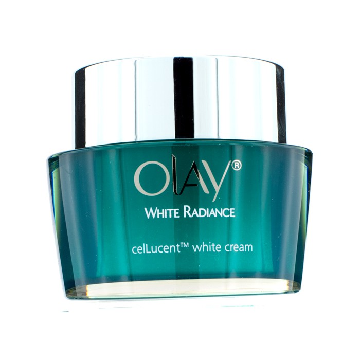 Olay White Radiance CelLucent White Cream 50g/1.7ozProduct Thumbnail