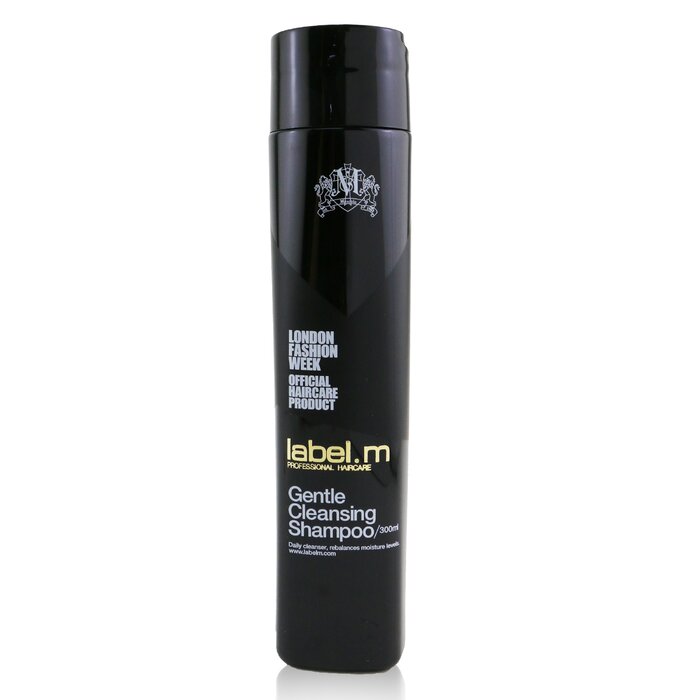 Label.M Gentle Cleansing Shampoo 300ml/10.1ozProduct Thumbnail