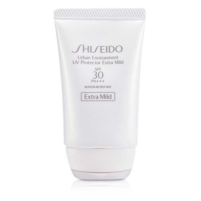Shiseido Môi Trường Đô Thị Bảo Vệ Da Siêu Nhẹ Chống Nắng SPF30 PA+++ 50ml/1.7ozProduct Thumbnail