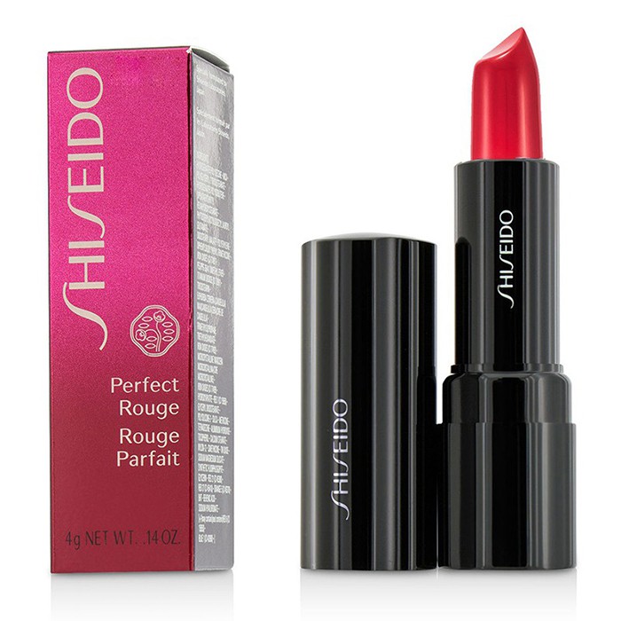 Shiseido Šminka Perfect Rouge 4g/0.14ozProduct Thumbnail