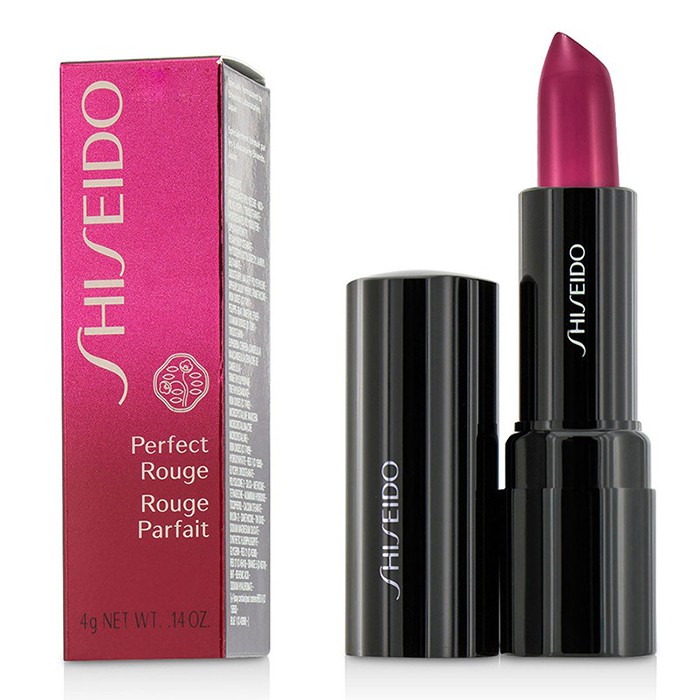 Shiseido Šminka Perfect Rouge 4g/0.14ozProduct Thumbnail