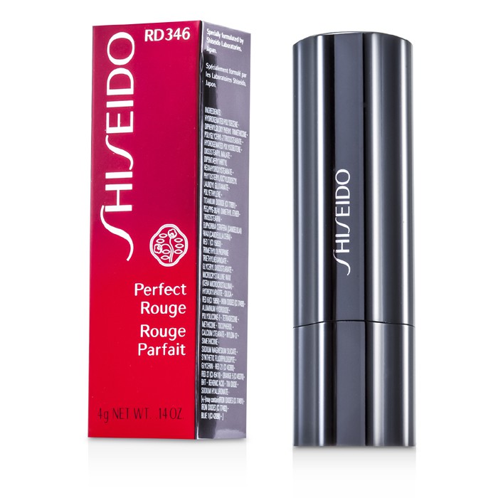 Shiseido ลิปสติก Perfect Rouge 4g/0.14ozProduct Thumbnail