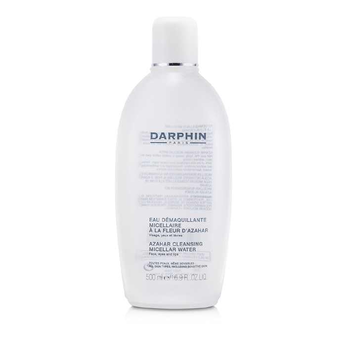 Darphin Kosmetický štětec pro precizní líčení obličeje Precision Face Brush 500ml/16.9ozProduct Thumbnail
