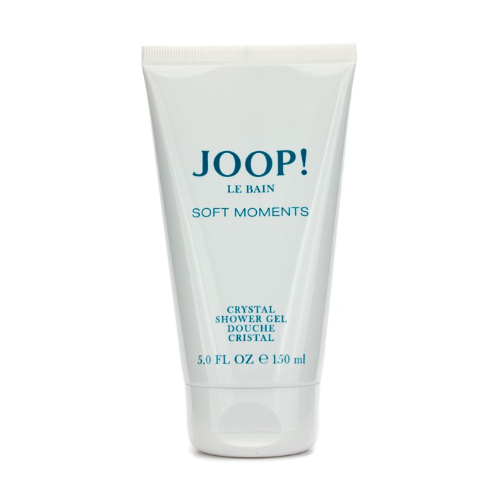Joop Le Bain Soft Moments Crystal Shower Gel (Limited Edition) 150ml/5ozProduct Thumbnail