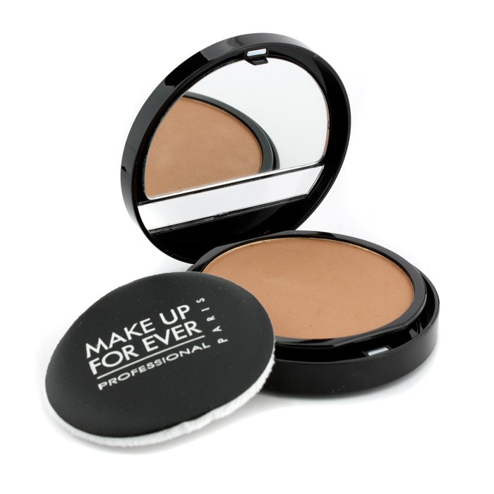 Make Up For Ever Pó Compacto Shine On Iridescent 10g/0.35ozProduct Thumbnail