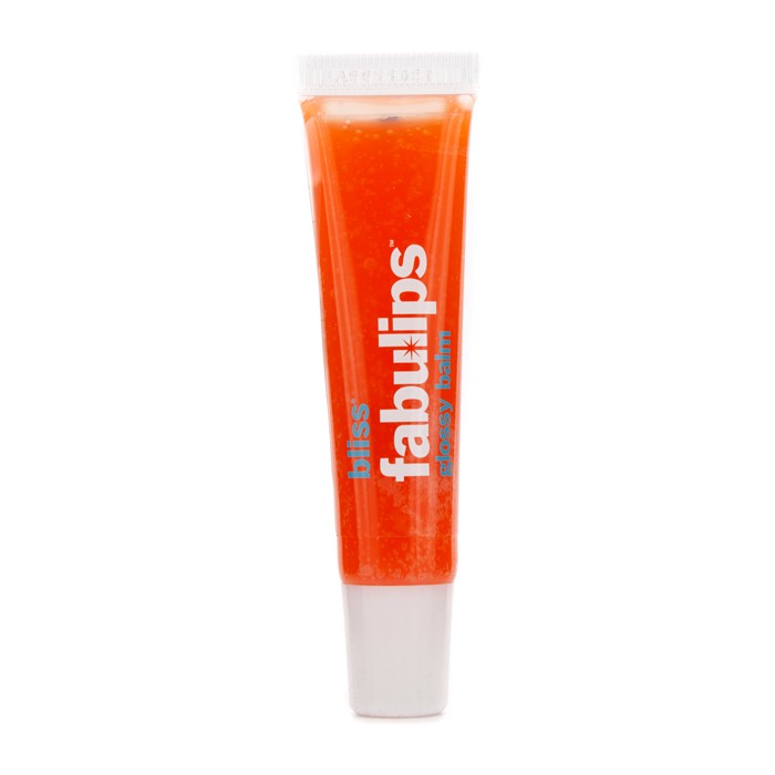 Bliss Hidratante Labial Fabulips Glossy Lip Balm - Citrus Mint 15ml/0.5ozProduct Thumbnail