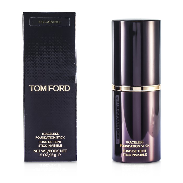 Tom Ford รองพื้นแบบแท่ง Traceless 15g/0.5ozProduct Thumbnail