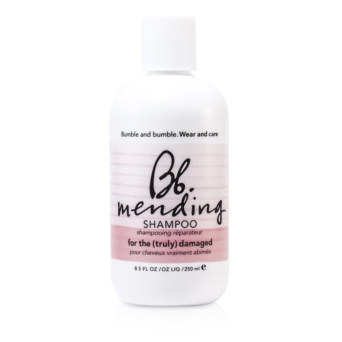 Bumble and Bumble Bb. Mending Shampoo (For the Truly Damaged) 250ml/8.5ozProduct Thumbnail