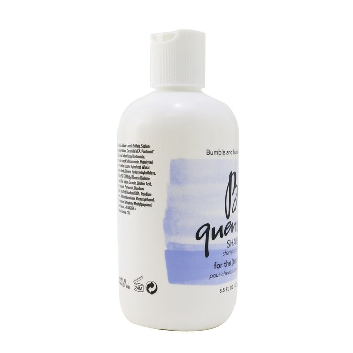 Bumble and Bumble Quenching Shampoo (For the Terribly Thirsty Hair) 250ml/8.5ozProduct Thumbnail