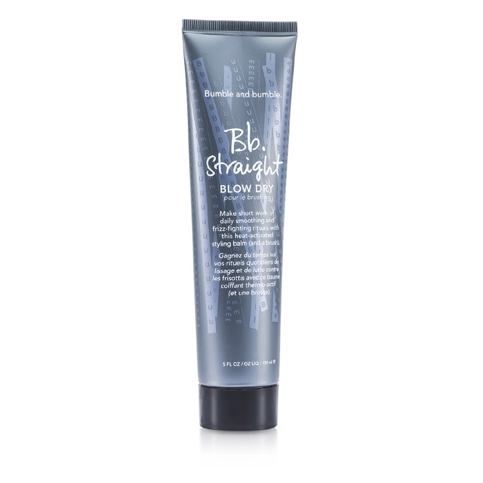 Bumble and Bumble Straight Blow Dry Styling Balm 150ml/5ozProduct Thumbnail