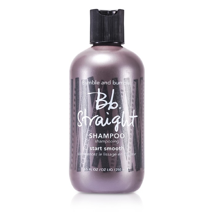 Bumble and Bumble Straight Шампоан ( За Гладка Коса ) 250ml/8.5ozProduct Thumbnail
