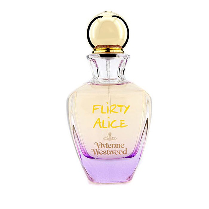 Vivienne Westwood Flirty Alice ماء تواليت بخاخ 75ml/2.5ozProduct Thumbnail