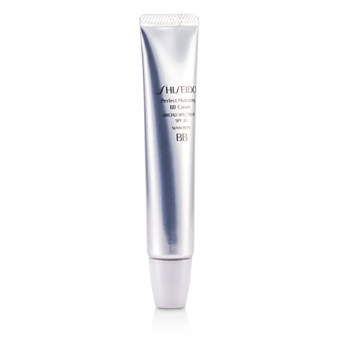 Shiseido Perfect Hydrating BB Cream SPF 35 30ml/1.1ozProduct Thumbnail
