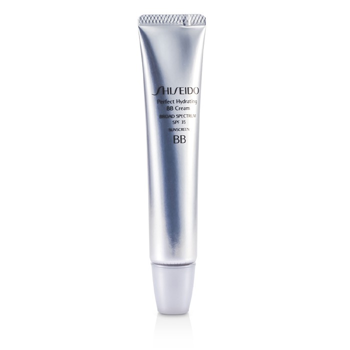 Shiseido Nawilżający krem upiększający z filtrem ochronnym Perfect Hydrating BB Cream SPF 35 30ml/1.1ozProduct Thumbnail