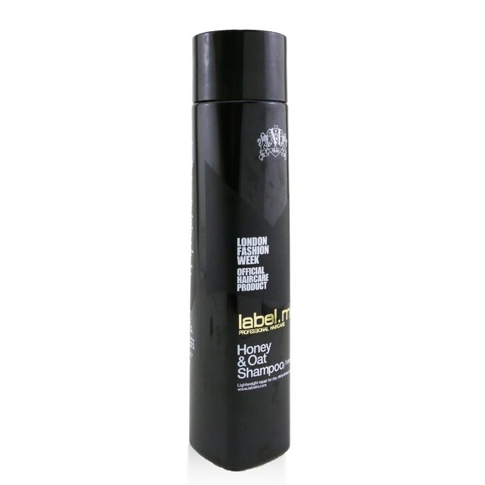 Label.M Honey & Oat Shampoo (Lightweight Repair For Dry, Dehydrated Hair) 300ml/10.1ozProduct Thumbnail