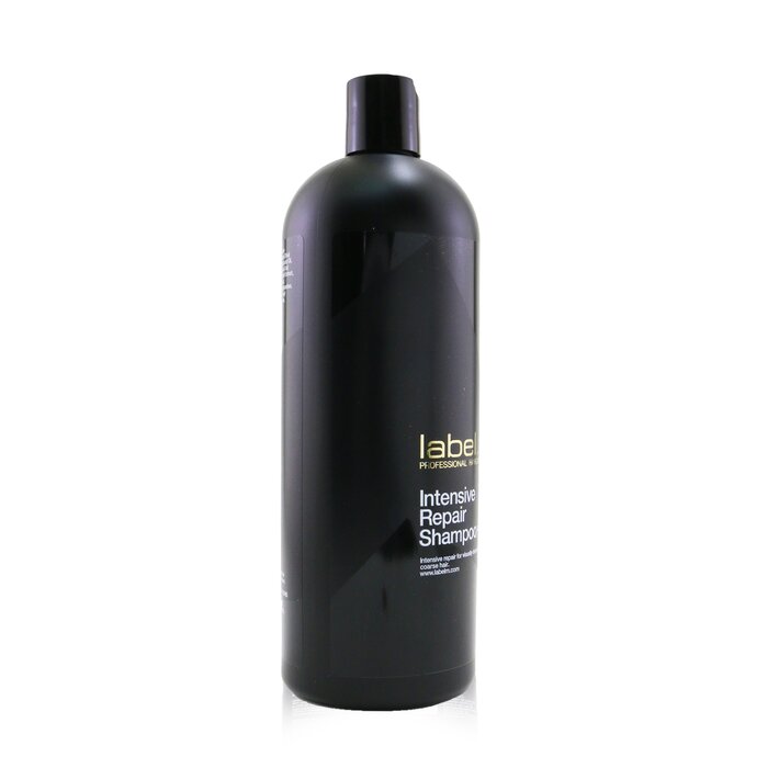 Label.M Intensive Repair Shampoo (Untuk Rambut Terlihat Rusak, Kasar) 1000ml/33.8ozProduct Thumbnail