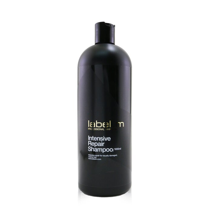 Label.M Shampoo Intensive Repair (Para Cabelos Danificados e Grossos) 1000ml/33.8ozProduct Thumbnail