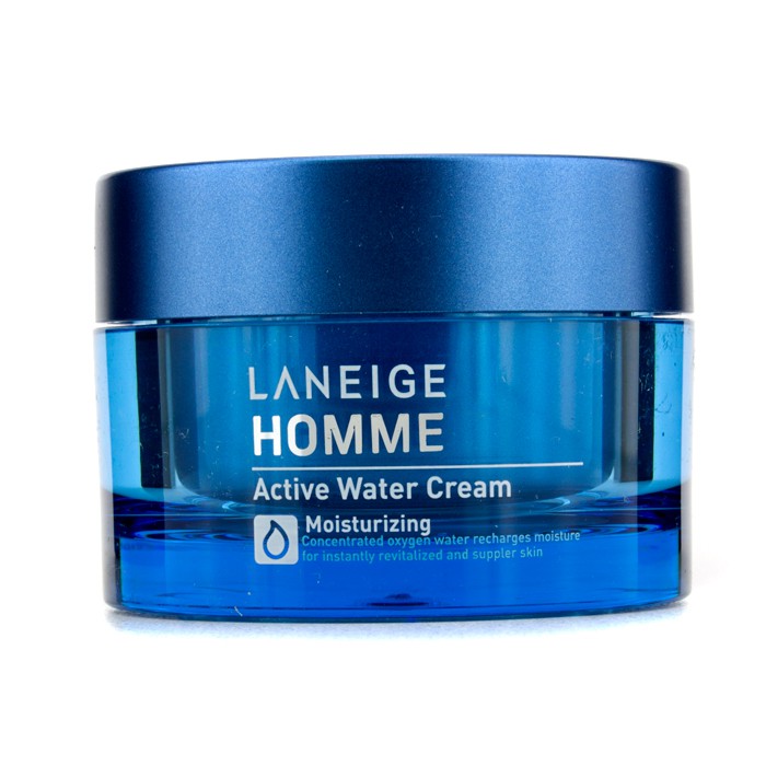 Laneige Homme Active Water Крем 50ml/1.7ozProduct Thumbnail