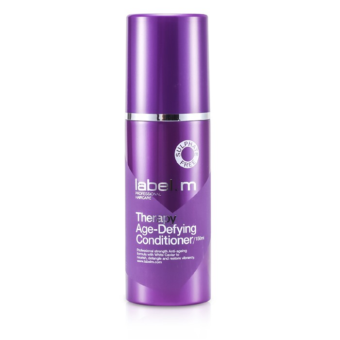 Label.M Therapy Age-Defying Conditioner (Nourish, Detangle and Restore Vibrancy) 150ml/5.1ozProduct Thumbnail