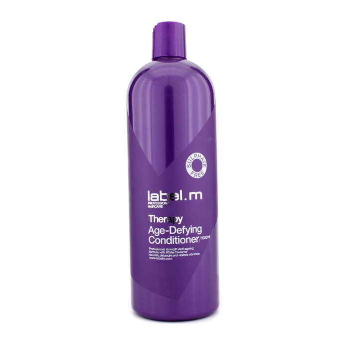 Label.M Therapy Age-Defying Conditioner 1000ml/33.8ozProduct Thumbnail