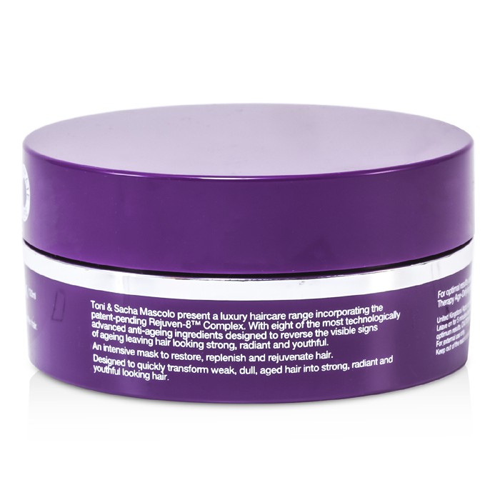 Label.M Máscara Recuperadora Therapy Age-Defying Recovery Mask 120ml/4ozProduct Thumbnail