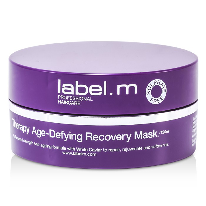 Label.M Therapy Age-Defying מסכת שחזור 120ml/4ozProduct Thumbnail