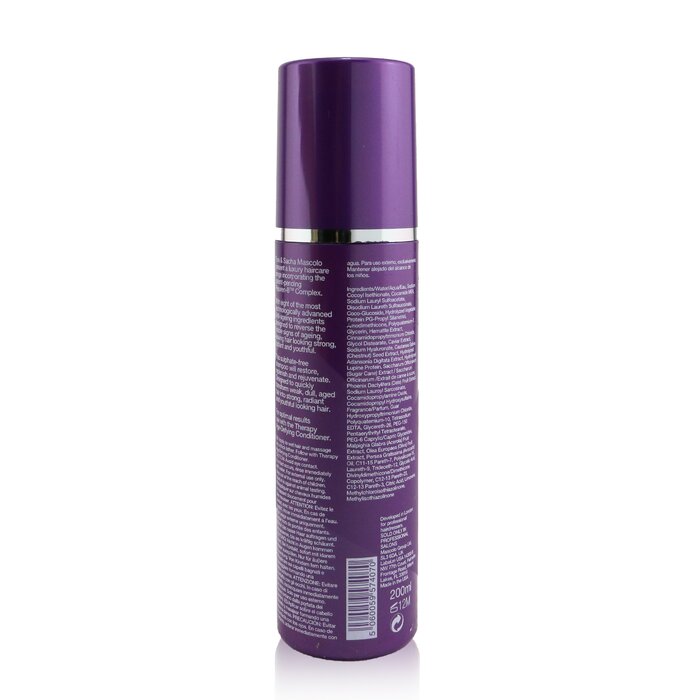 Label.M Shampoo Therapy Age-Defying 200ml/6.8ozProduct Thumbnail