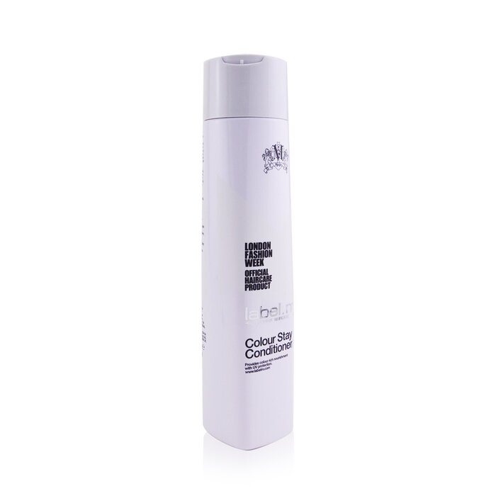 Label.M Colour Stay Conditioner (Provides Colour Rich Nourishment with UV Protection) 300ml/10.1ozProduct Thumbnail