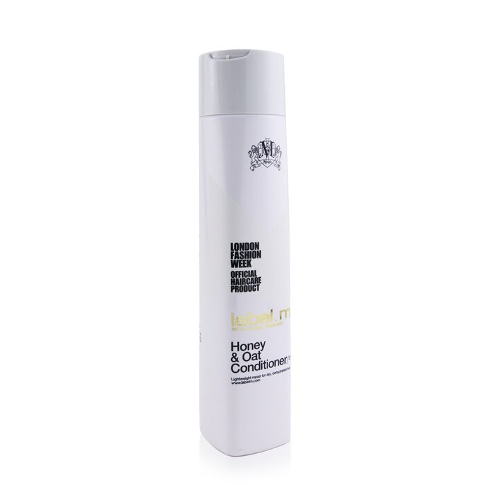 Label.M Honey & Oat Conditioner (For Dry, Dehydrated Hair) 300ml/10.1ozProduct Thumbnail