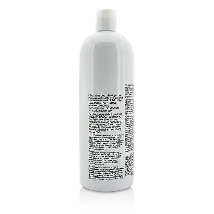 Label.M Honey & Oat Conditioner (Lightweight Repair For Dry, Dehydrated Hair) 1000ml/33.8ozProduct Thumbnail