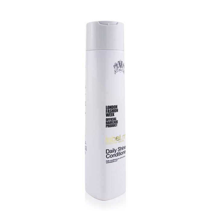 Label.M Daily Shine Conditioner (Daily Conditioning For All Hair Types) 300ml/10.1ozProduct Thumbnail
