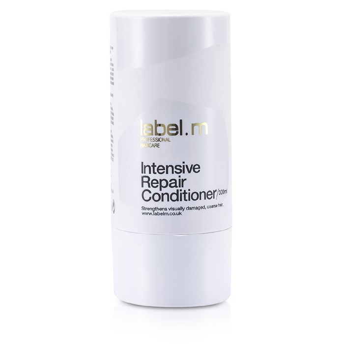 Label.M Intensive Repair Conditioner (Strengthens Visually Damaged, Coarse Hair) 300ml/10.1ozProduct Thumbnail