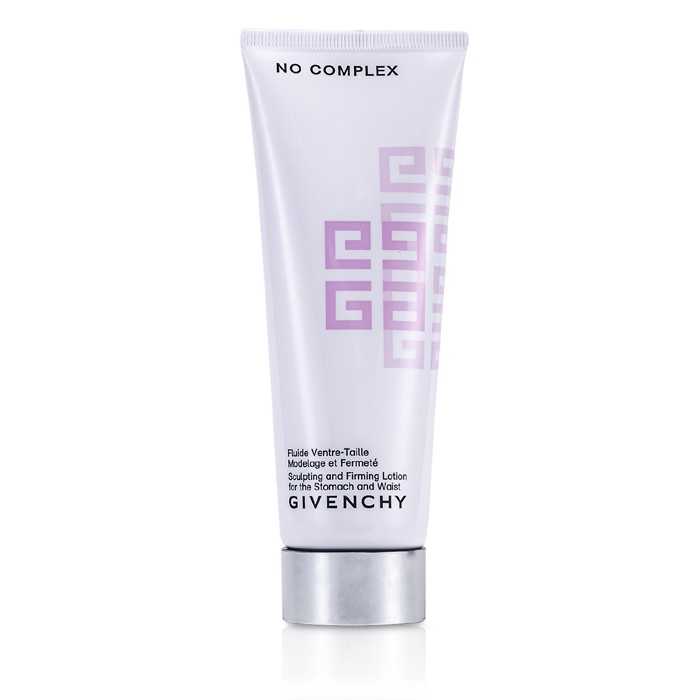 Givenchy No Complex Sculpting & Firming Lotion P050413 125ml/4.4ozProduct Thumbnail