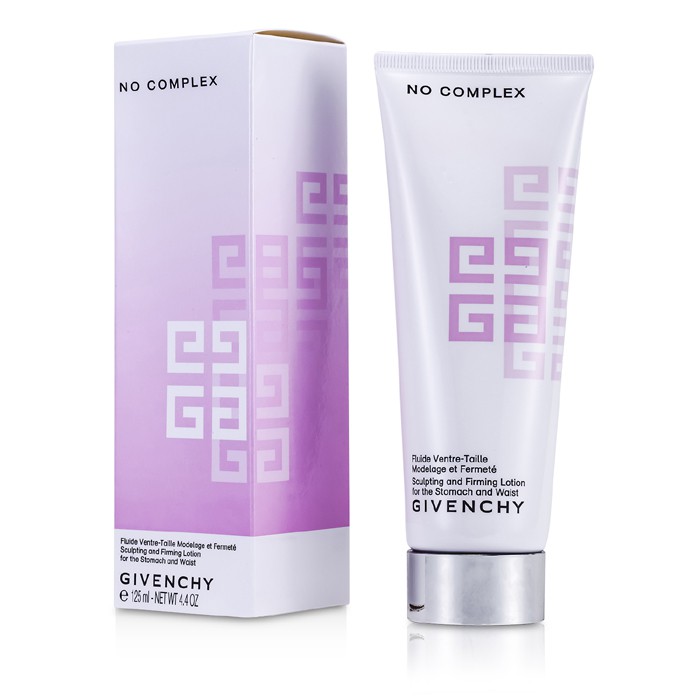 Givenchy No Complex Sculpting & Firming Lotion P050413 125ml/4.4ozProduct Thumbnail