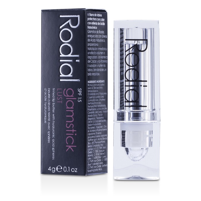Rodial Glamstick Tinted Lip Butter 4g/0.1ozProduct Thumbnail