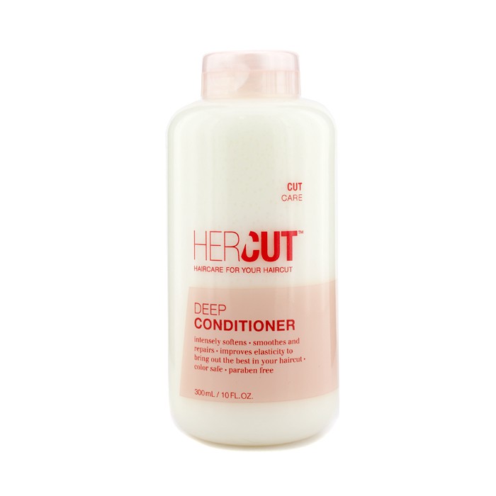 HerCut Odżywka do włosów farbowanych Deep Conditioner 300ml/10ozProduct Thumbnail